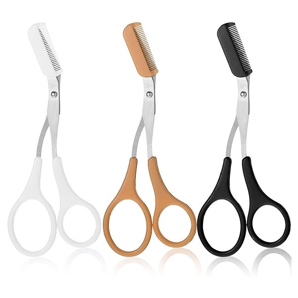 Eyebrow Tools